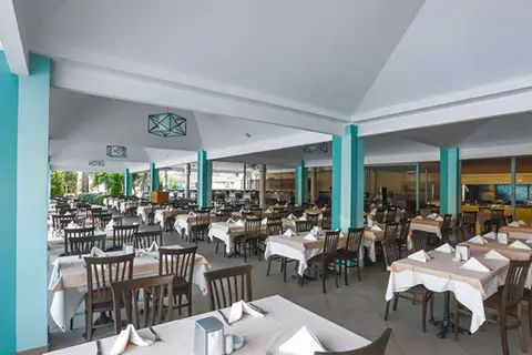 Insula Resort & Spa in Alanya — foto 9