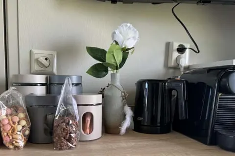 Hotelhuisjes Medemblik foto 8