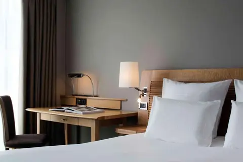 Pullman Paris Centre - Bercy in Parijs, foto 6