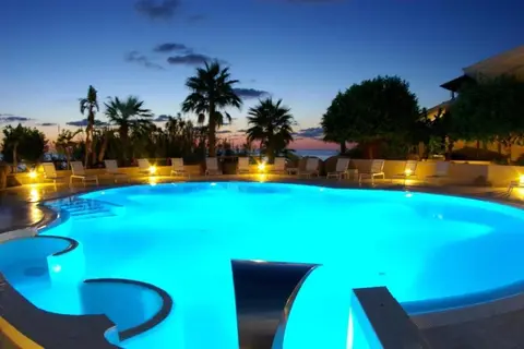 Cala di Volpe in Ricadi — foto 4