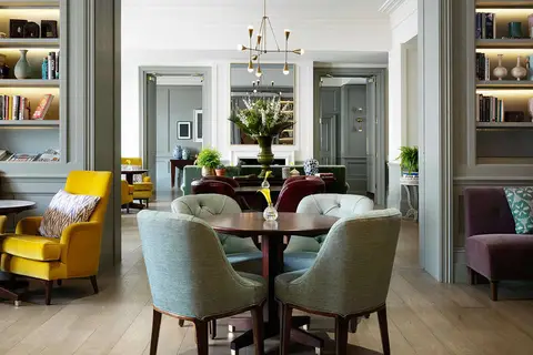 The Kensington Hotel in Londen, foto 2