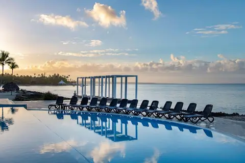Viva Dominicus Palace by Wyndham, A Trademark All Inclusive in San Rafael del Yuma — foto 3
