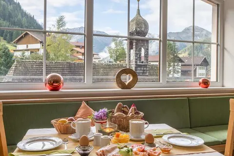 Hotel Thaneller foto 9