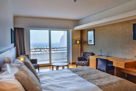 B&B Hotel Sado Setubal in Setúbal — foto 11