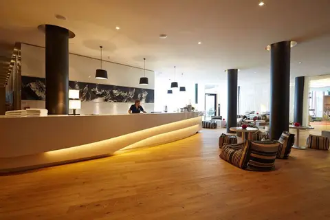 Falkensteiner Hotel Schladming in Schladming, foto 6
