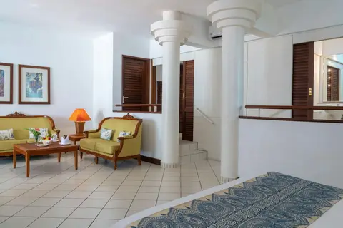 Diamonds Leisure Beach & Golf Resort in Ukunda, foto 11