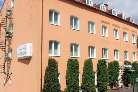 Hotel am Mühlenteich foto 16