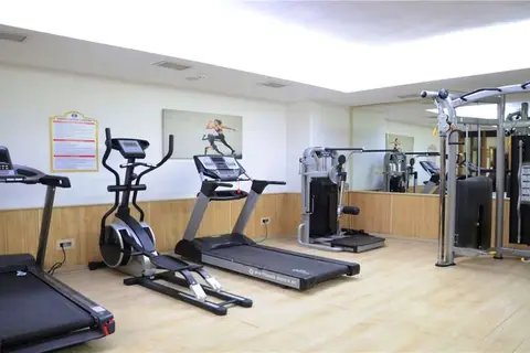 Grand Zaman Garden Hotel in Alanya — foto 5