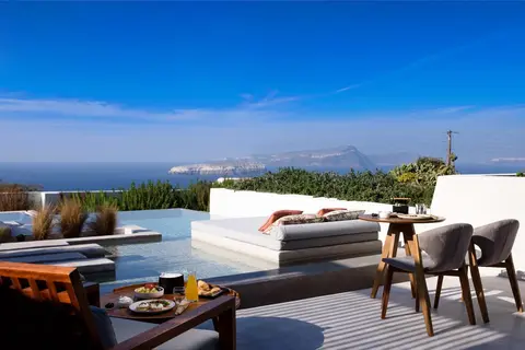 Potnia Theron Suites in Δημοτική Ενότητα Θήρας — foto 8