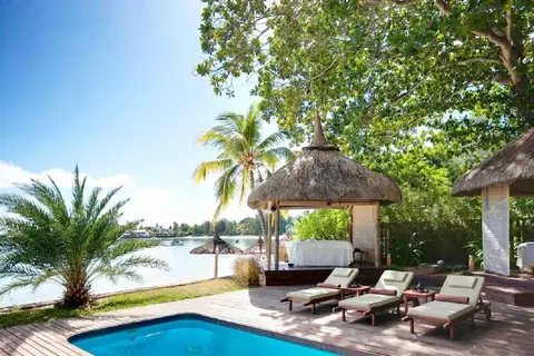 LUX Grand Baie in Grand Baie, foto 23