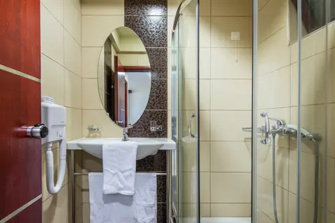 Canadian Hotel in Δημοτική Ενότητα Λαγανά — foto 12