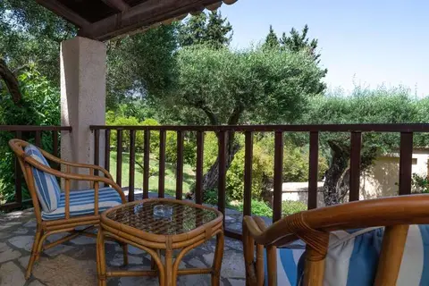 Aeolos Beach Resort Perama in Korfoe, foto 25