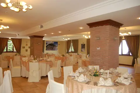 Albergo della Posta in Soveria Mannelli, foto 12