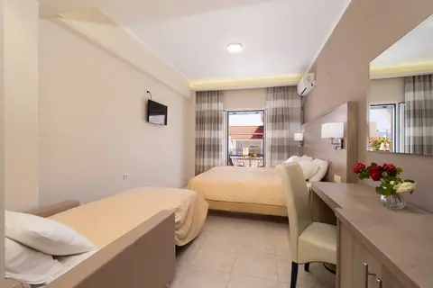 Diamanto Complex in Δημοτική Ενότητα Σάμης — foto 16