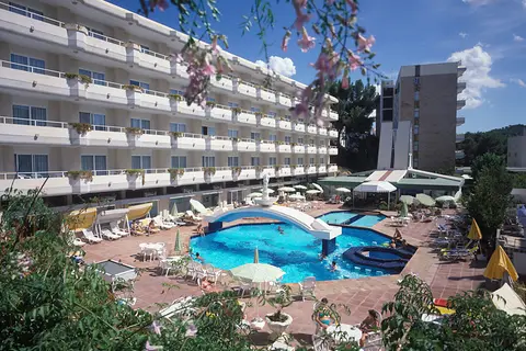 Mar Hotels Paguera & Spa and Apartments in Peguera — foto 19