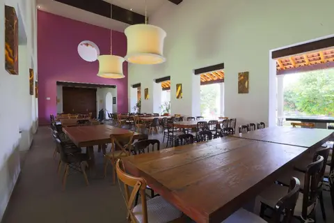 Radisson Hotel Quinta Rubelinas Cuernavaca in Crucero Tezoyuca (Morelos) — foto 4