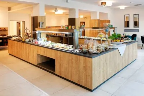 Stadthotel Borken by Hackmann foto 11