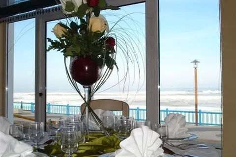 Hotel Cristal Praia Resort & Spa in Marinha Grande — foto 17