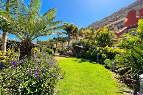 Appartementen Cordial Mogan Valle in Playa de Mogán — foto 26