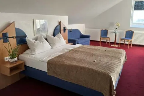 Hotel Fährhaus Farge foto 4