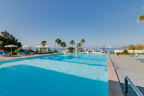 Monica Isabel Beach Club in Albufeira — foto 2