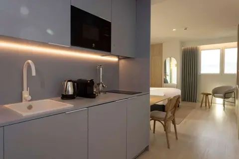 Staybridge Suites Malaga in Málaga — foto 7