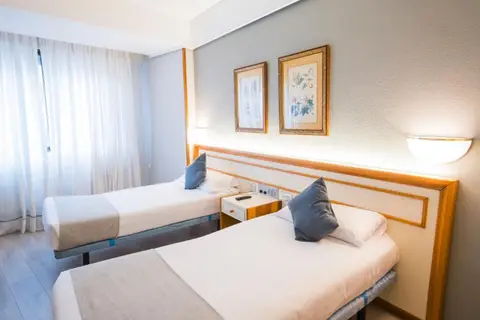 Hotel Alda Boiro in Boiro — foto 10