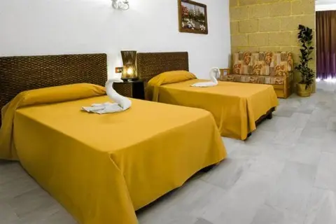 Las Piramides Resort in Arona — foto 8