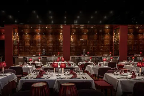 Hotel Algarve Casino in Portimão — foto 12