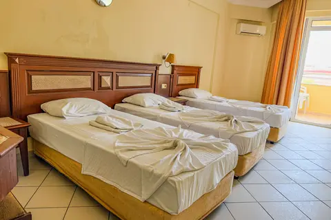 Alin Hotel in Alanya — foto 6