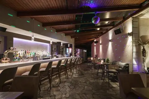 Axos Hotel in Rethimnon — foto 9