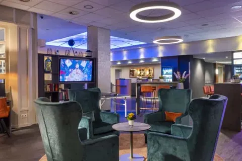 Dorint Hotel Main Taunus foto 2