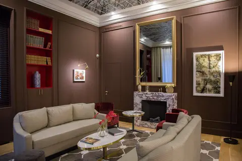 Elizabeth Unique Hotel Rome in Rome — foto 2