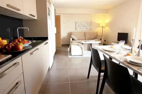 Pierre & Vacances Residence Barcelona Sants in Barcelona — foto 4