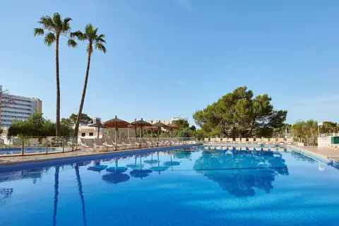 AluaSun Cala Antena in Manacor — foto 19