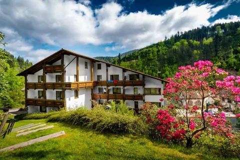 Holzschuh&ampapos;s Schwarzwaldhotel foto 5