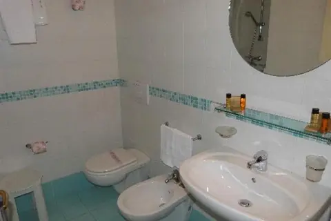 Grand Hotel Bonanno in Pisa, foto 26