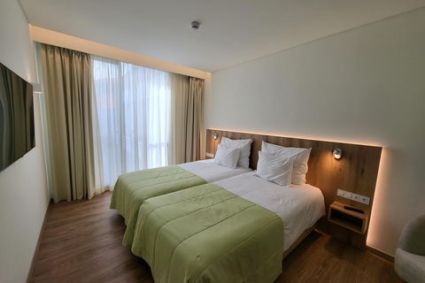 Rocamar Lido Resort foto 5