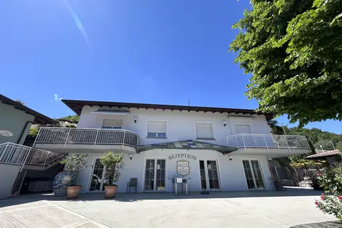 Residence Piccola Italia in Tremosine sul Garda — foto 14