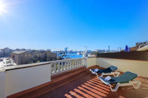 Hotel Del Mar in Barcelona — foto 9