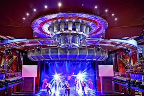 Najaarscruise naar de Griekse Eilanden XL in Cruisereizen — foto 15