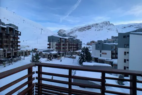 Résidence Curling B Tour in Tignes, foto 5