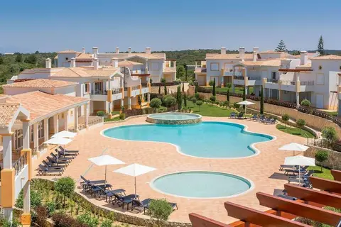 NAU Salema Beach Village in Vila do Bispo