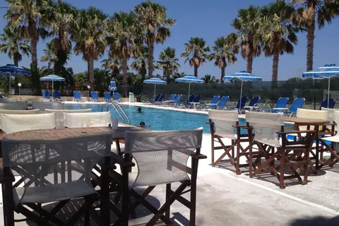 Black Diamond in Kos-Stad — foto 8