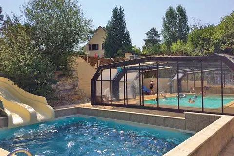 Camping Les Charmes foto 13