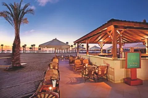 Hilton Marsa Alam Nubian Resort in 26 — foto 17