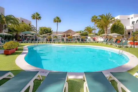 Nazaret Sol Appartementen in Teguise — foto 2