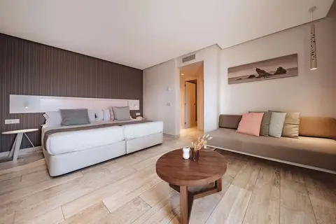 Hotel & Spa Garbi Ibiza in Sant Josep de sa Talaia, foto 7