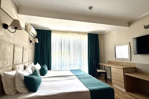 Hotel Regina - All Inclusive in СПА център Ривиера Бийч — foto 5
