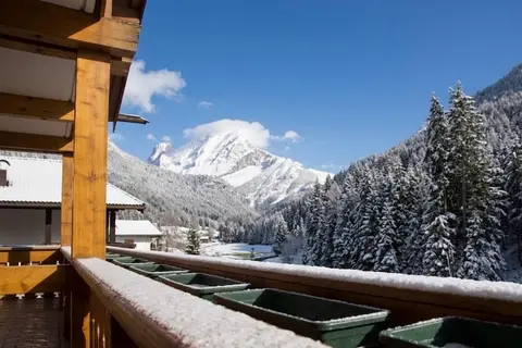 Hotel Engel in Canazei - Cianacei — foto 3